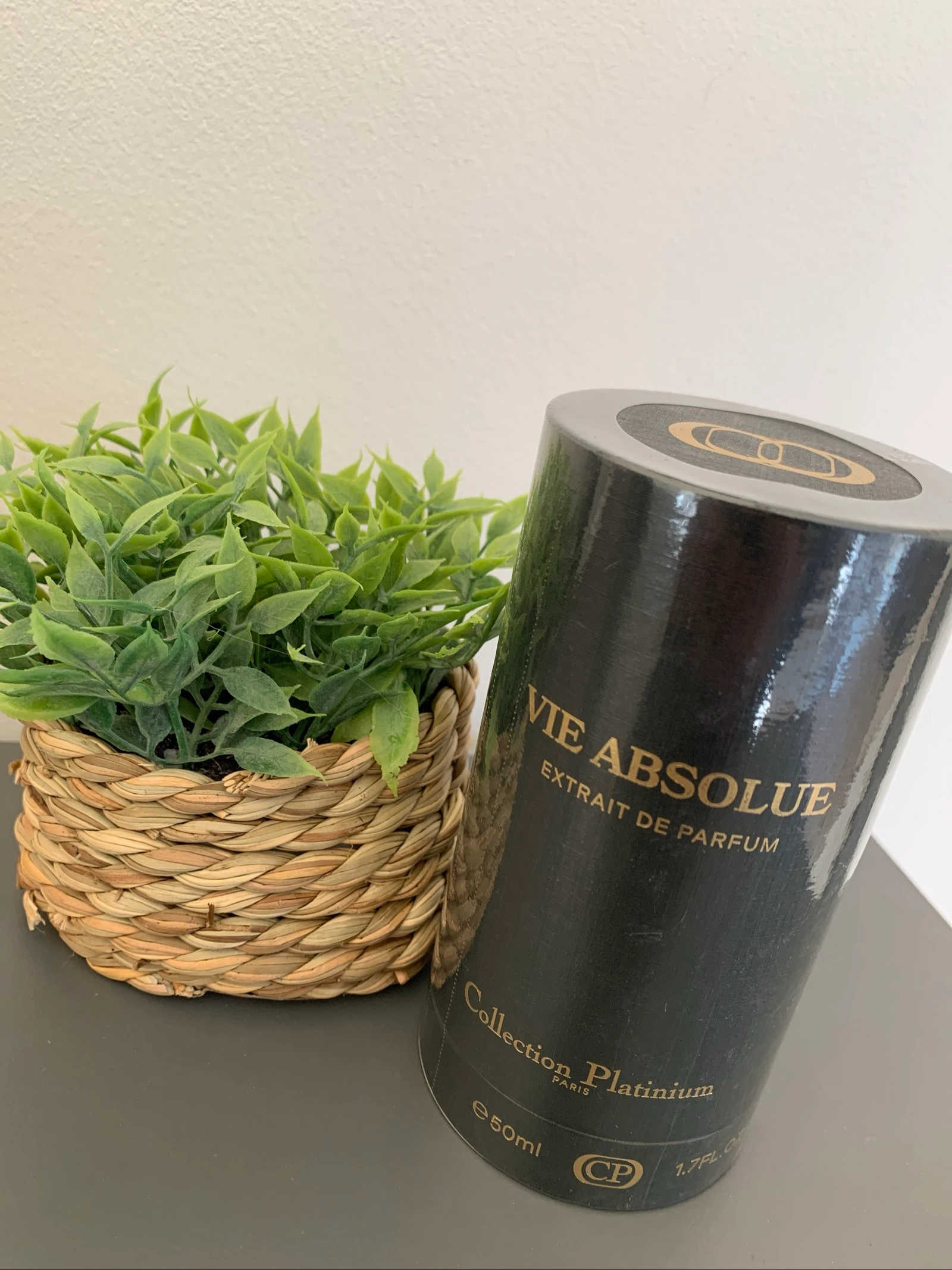 Parfum vie femme top qualité neuf 